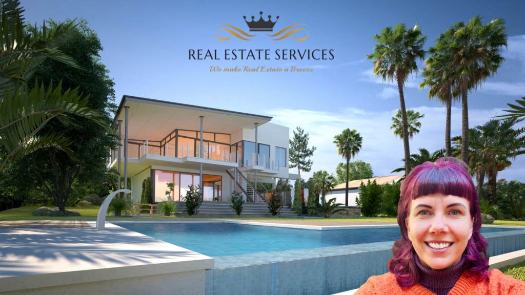 Taryn Minihold Real Estate Services